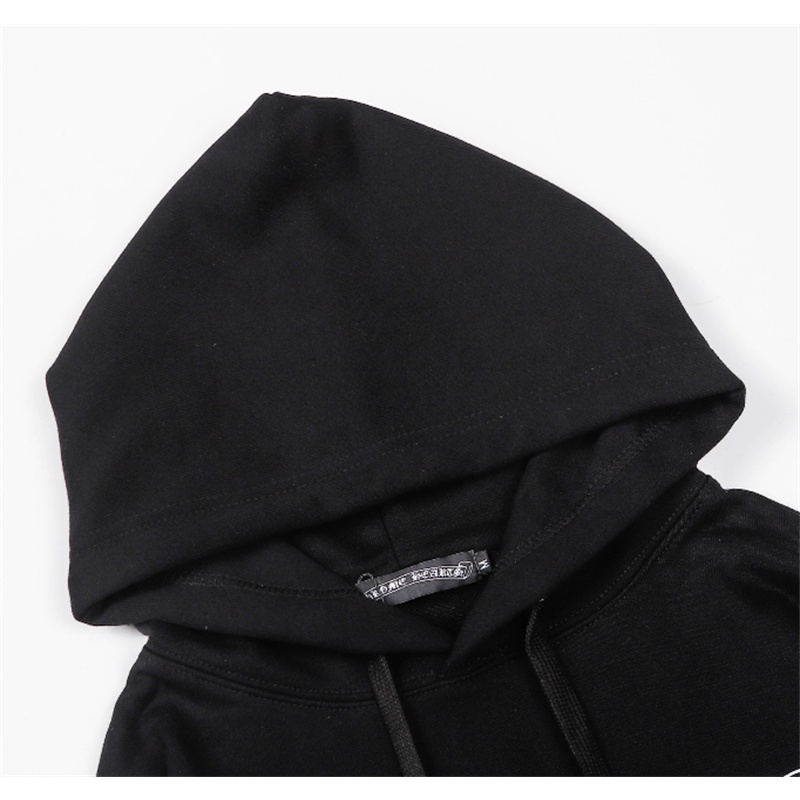 Áo Hoodie Thể Thao Plus Size Tay Dài In Hình Móng Ngựa Dành Cho Nam Và Nữ