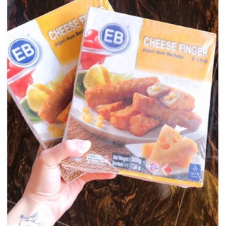 (DTFood-CHUYÊN SỈ) CÁ QUE PHOMAI HÀNG EB H500gr