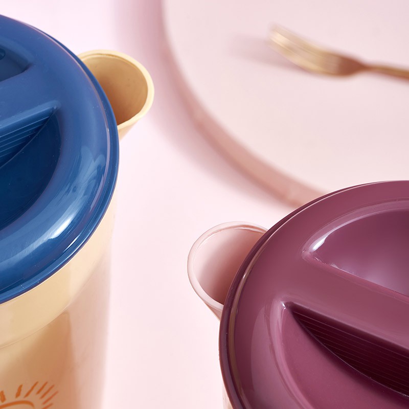 Bình Đựng Nước Lạnh Cỡ Lớn Tiện Dụng Cho Gia Đình