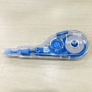 Bút xóa kéo lớn Plus