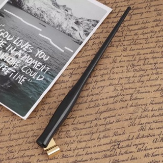 Quản nhựa chéo, thẳng đa năng luyện viết calligraphy, thư pháp