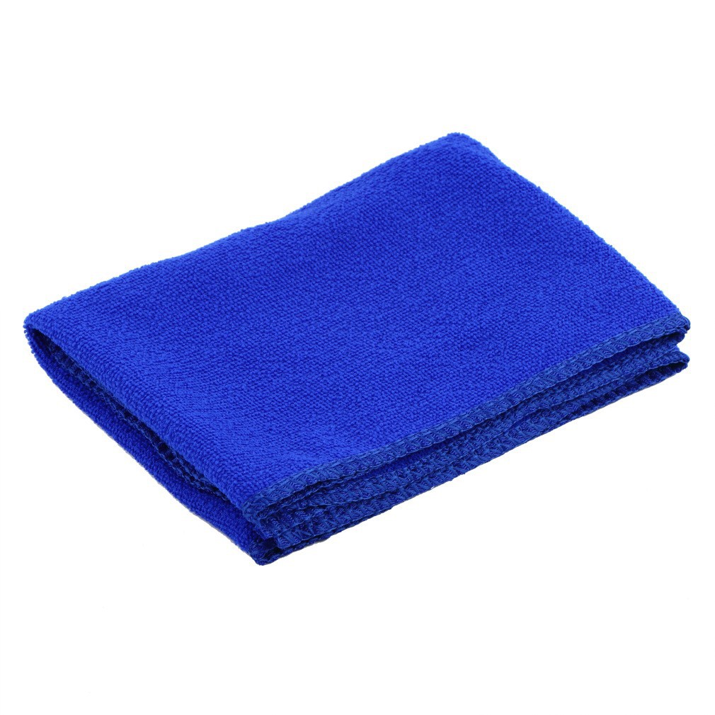 Khăn lau xe chuyên dụng kích cỡ 30x70cm