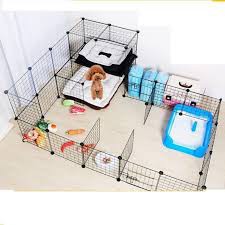 tấm quây lắp ghép chuồng chó mèo