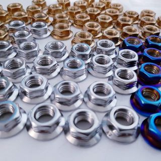 Tán dĩa tải 8ly ( bộ 6 con và bộ 4 con )