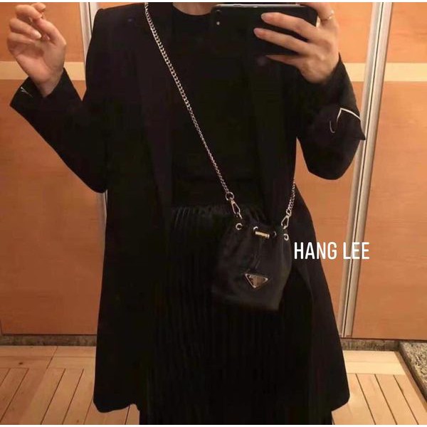 TÚI PRA. DA MINI SIÊU HOT