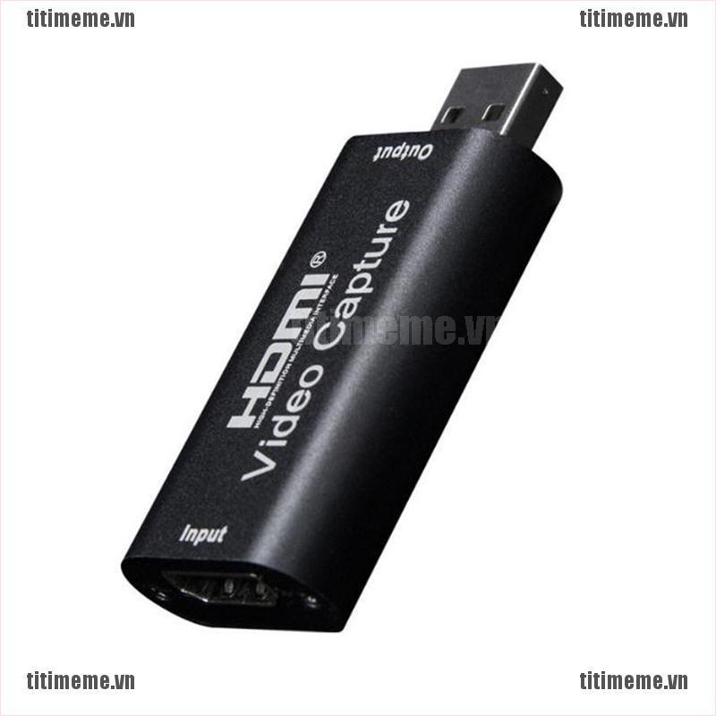 Usb 3.0 1080p Đa Dụng Chất Lượng Cao | WebRaoVat - webraovat.net.vn