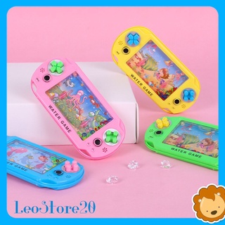 [GIASHOCK] [BIG SALE]ĐỒ CHƠI BẮN VÒNG NƯỚC WATER GAME CỔ ĐIỂN