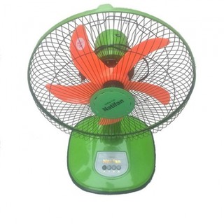 Quạt điện để bàn Natifan B3