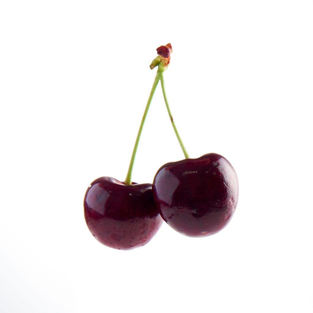 Trái Cherry (Anh Đào) Sấy Khô Tự Nhiên Taylor 170G