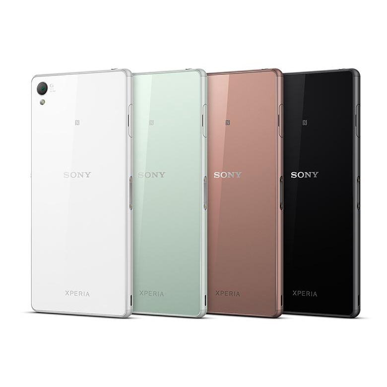Điện thoại SONY XPERIA Z3 5.2 INH CPU 801 Ram 3G | chơi mượt game - giá rẻ chính hãng | BH 1 đổi 1