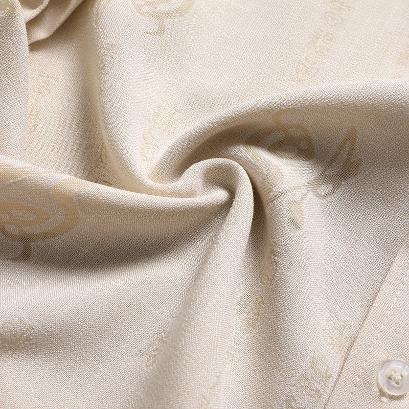 Bộ Đồ Ngắn Tay Phong Cách Trung Hoa Thời Trang Mùa Hè Cho Nam Trung Niên 60 Đến 70 Tuổi