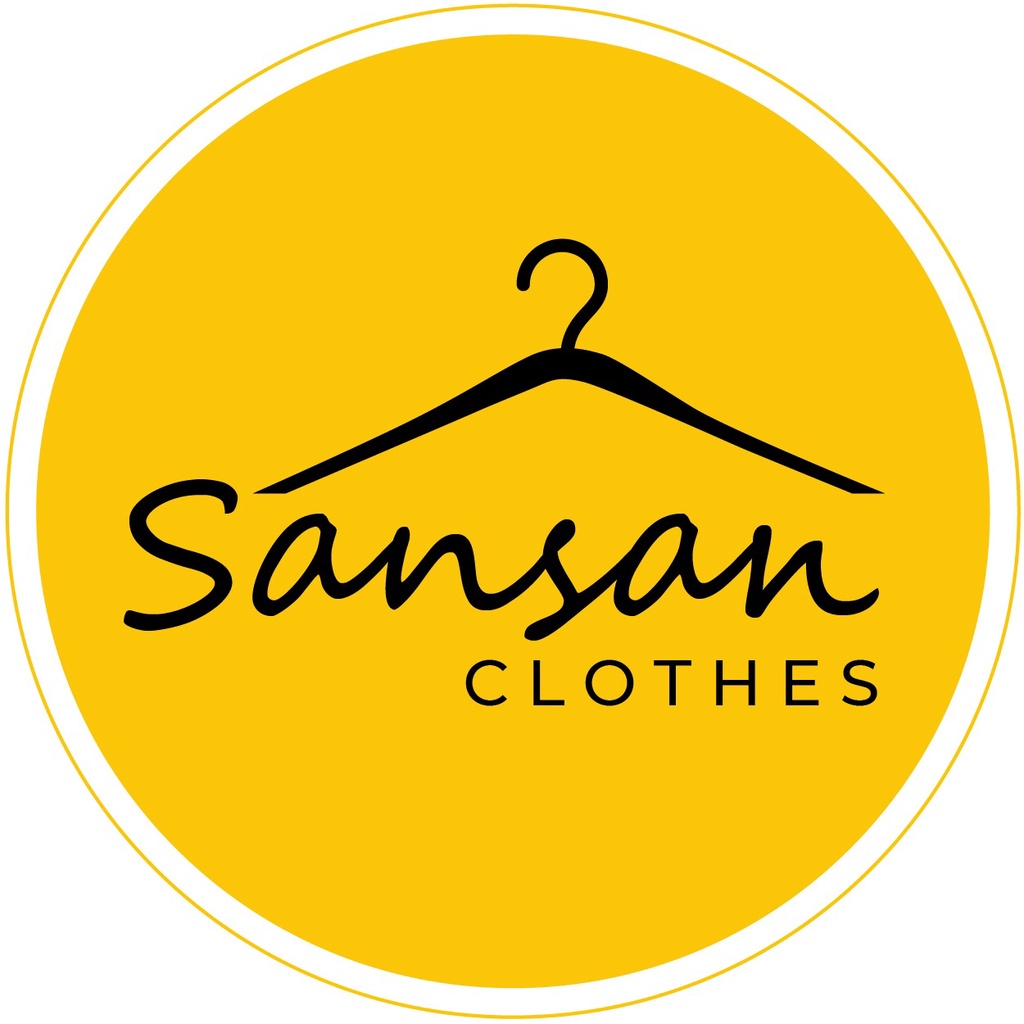 SANSAN.clothes