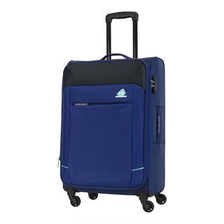 Vali vải Kamiliant Motivo CLX TSA - Size Trung 68cm/24inch