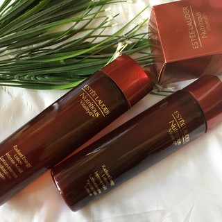 Nước dưỡng Estee Lauder Nutritious Vitality8™ Radiant Energy Lotion Intense Moist 200ml