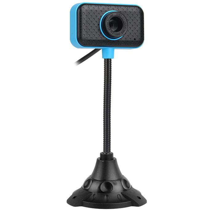 Webcam A4 480p Hd Cho Máy Tính | BigBuy360 - bigbuy360.vn