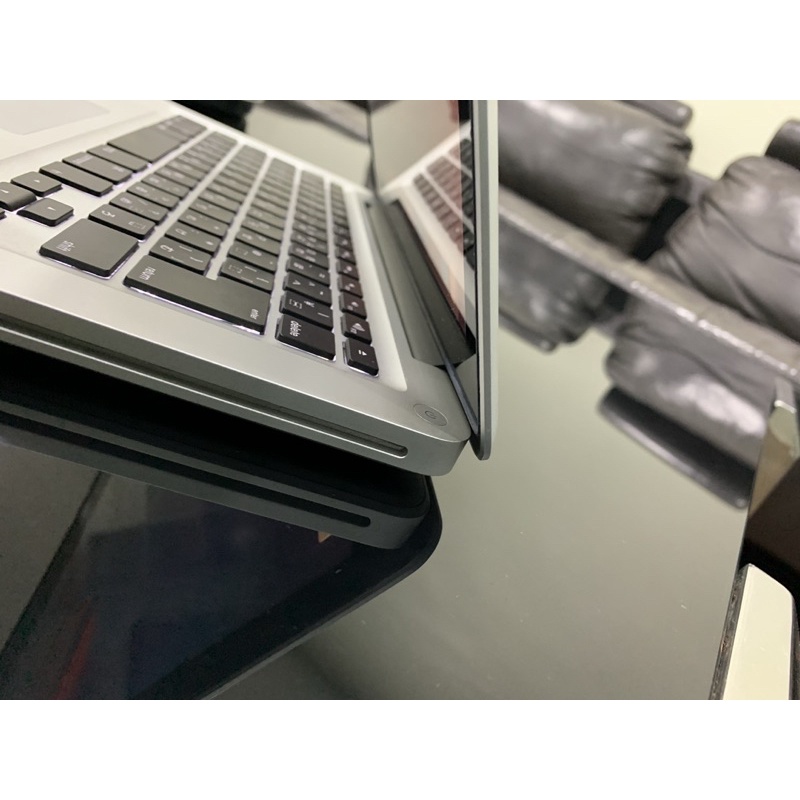 Mác lướt Used i5/ram16/ ổ 500GB quả táo mã 408 thanh lý laptop