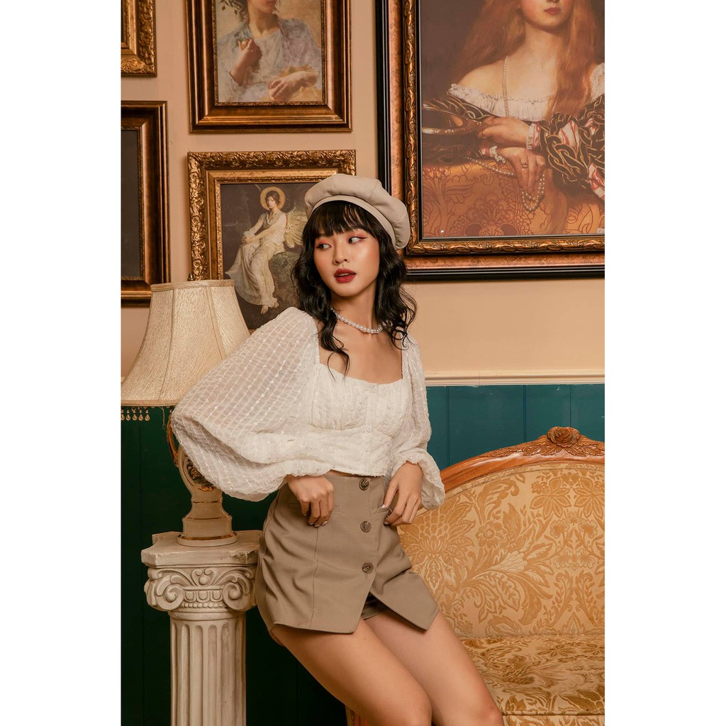 Chân váy Goût De Jun Jido Skort | BigBuy360 - bigbuy360.vn