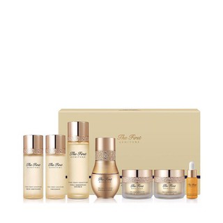 Bộ dưỡng da OHUI The First 7 pcs mini mới