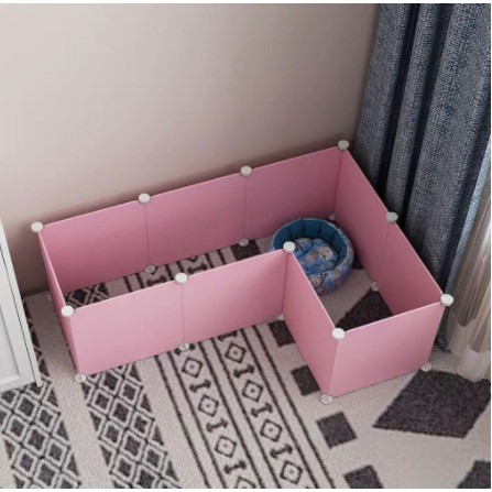 CHUỒNG QUÂY CHO CÚN