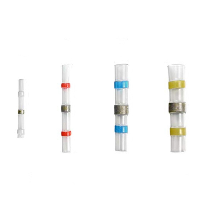 Set 200 Ống Co Nhiệt Nối Dây Điện