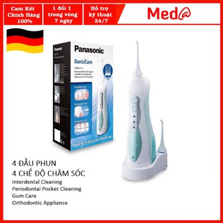 Máy Tăm Nước Panasonic EW1311 (Nhập Khẩu Đức)