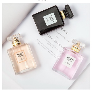 🍀Nước Hoa CoCo Siliya Nội Địa thơm cực dai