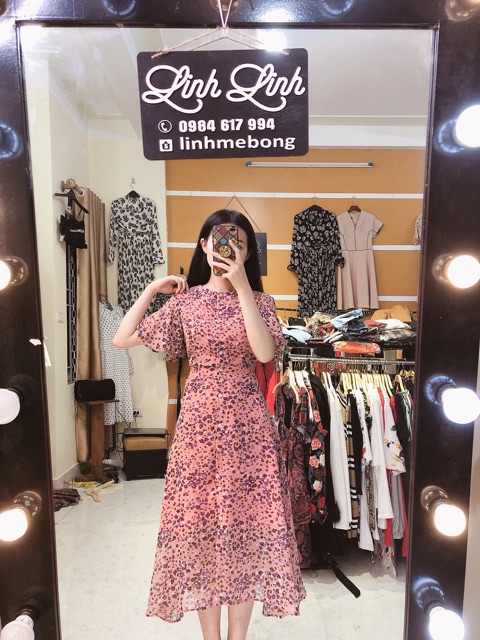 Váy hoa | BigBuy360 - bigbuy360.vn