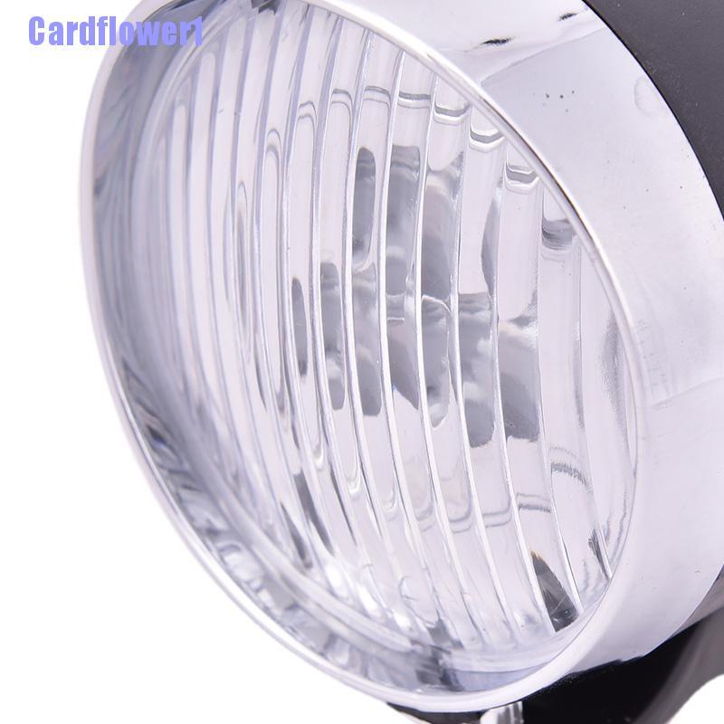 Đèn Pha Led 200Mm Kiểu Cổ Điển Chuyên Dùng