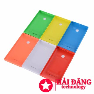 Nắp Lưng Microsoft Lumia 435 532