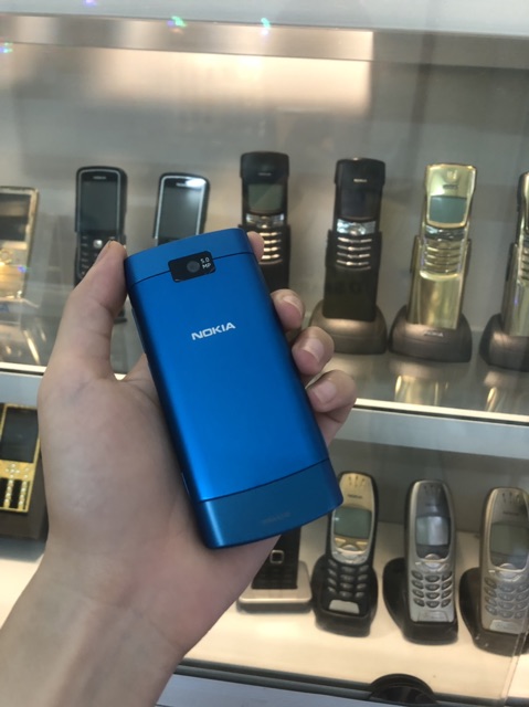 Nokia X3-02