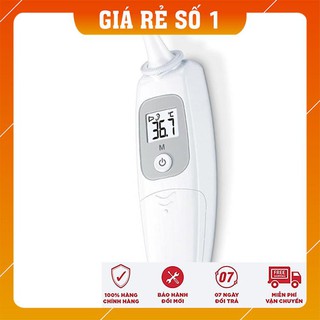 Nhiệt kế điện tử đo tai Beurer FT78