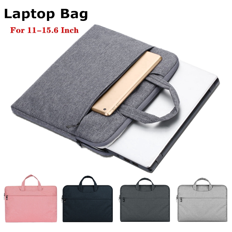 Túi đựng bảo vệ Macbook 11 12 13 13.3 14 15 15.6 Inch không thấm nước cao cấp | BigBuy360 - bigbuy360.vn