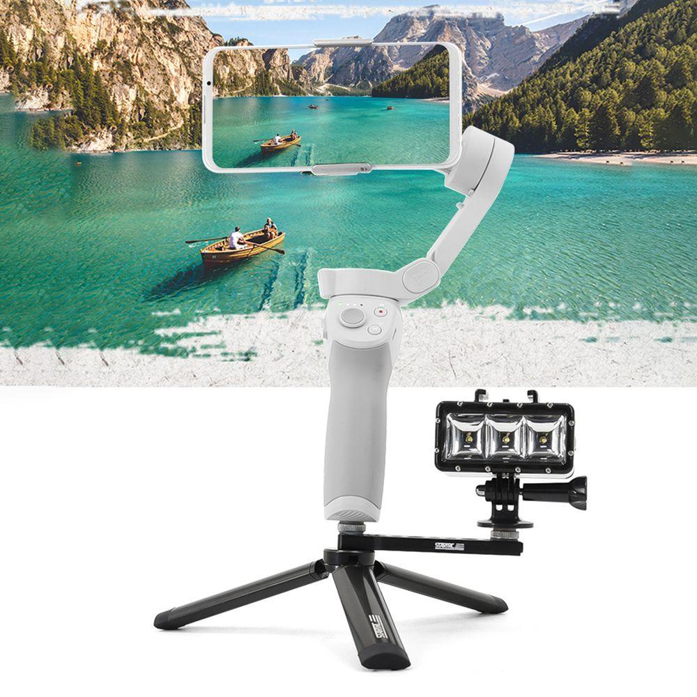 JONYE Giá Đỡ Ba Chân Cho Máy Ảnh DJI OM4 SE / OSMO mobile3 / 2 OM 5