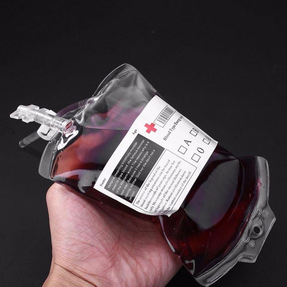 YIYU Túi PVC Đựng Đồ Uống Chất Lượng Cao Tiện Dụng