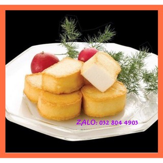 Đậu Hủ Hải Sản Singapore Hàng Ngon _ THỰC PHẨM NƯƠNG FOOD