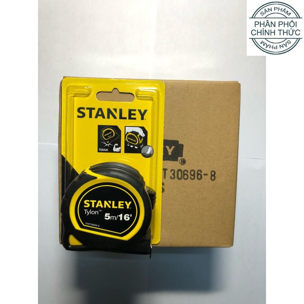 [STANLEY] Thước cuốn thép 5m Stanley 30-696