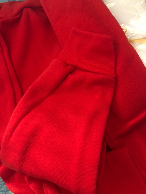 Áo hoodie nam nữ Supr có bigsize