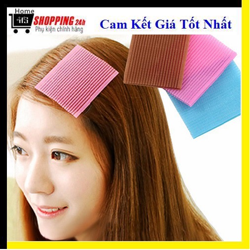 Miếng dán tóc mái trang điểm rửa mặt cỡ lớn đem lại sự tiện lợi cho người dùng  C238