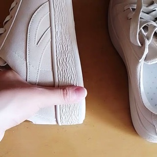 [ORDER] Giày Gold [ảnh thật ở cuối]