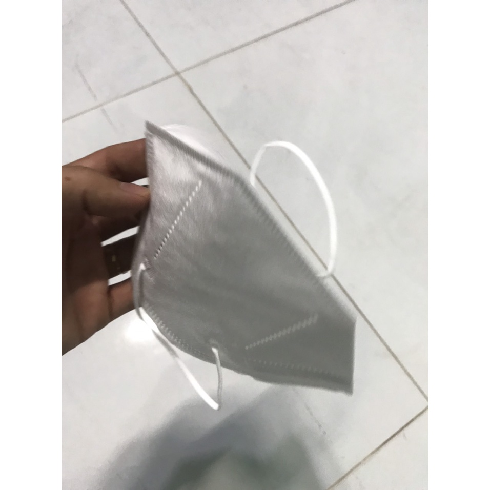 Combo 10 Khẩu Trang N95 Không Có Van Thở