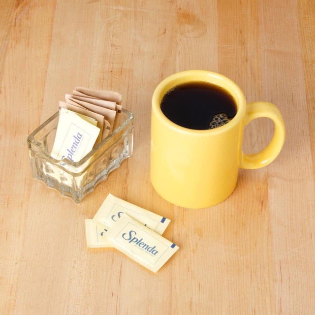 Đường ăn kiêng Splenda -combo 200 gói