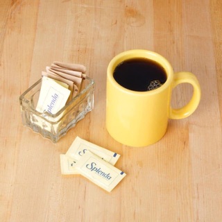Đường ăn kiêng Splenda -combo 200 gói