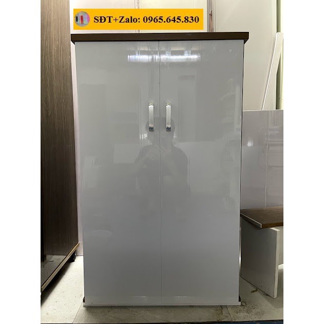 Tủ Nhựa Đài Loan kệ Để Đồ 653