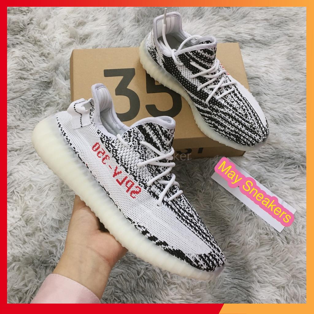 Giày Thể Thao 🥝Full Box Bảo Vệ🥝 Giày yz350 Nam Nữ Chất Liệu Cao Cấp MSP 019889 MSP40777