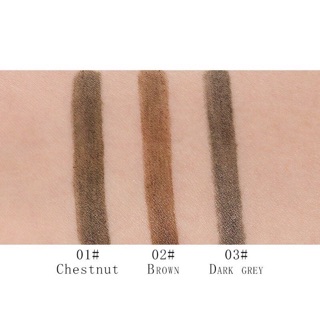 (Sale 27/03) KẺ MÀY PHẨY SỢI 4D THẦN THÁNH😘😘