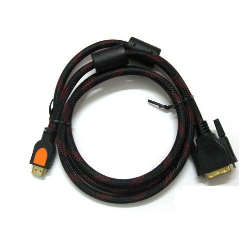 Cable chuyển HDMI ra VGA 1.5m