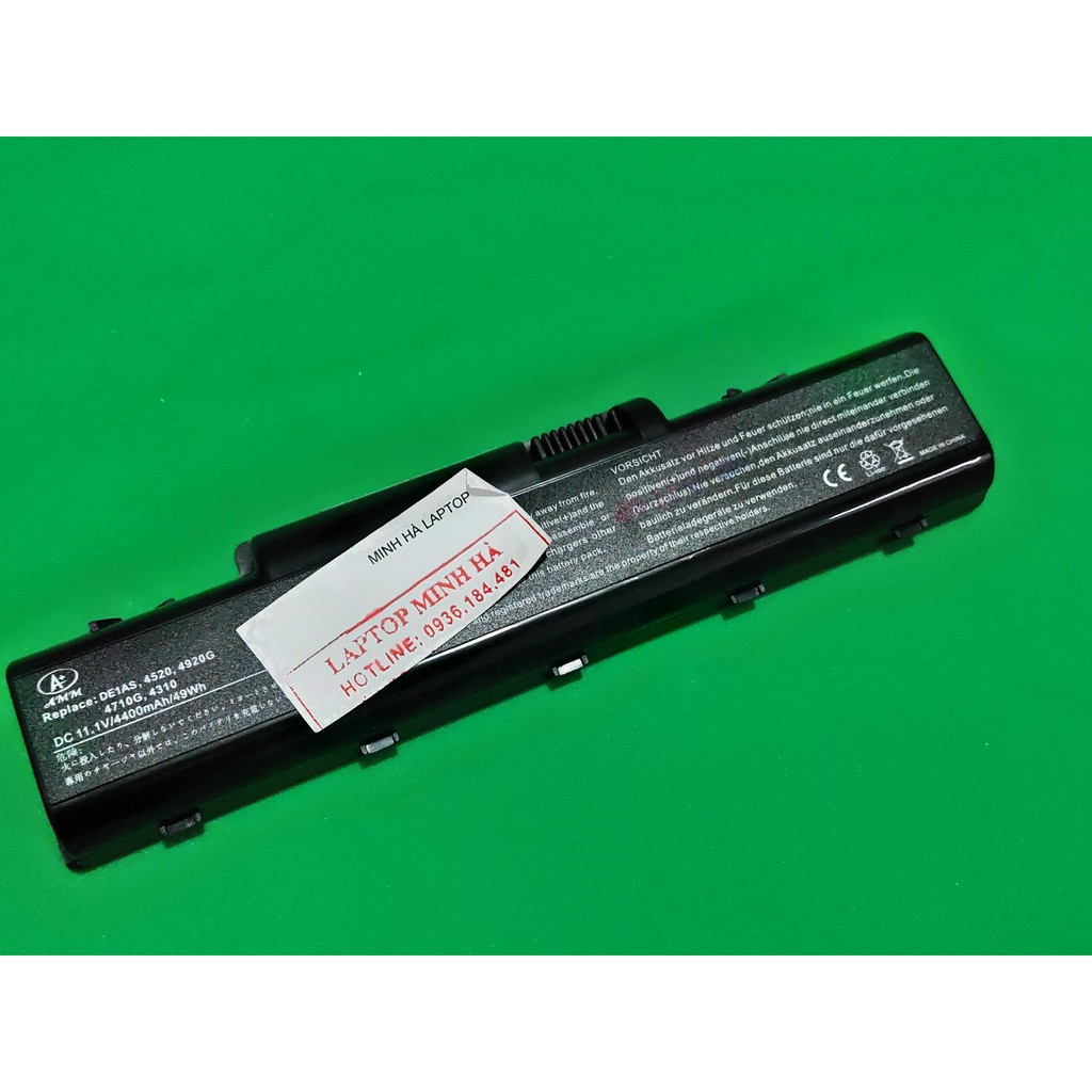 Pin laptop Acer Aspire 4736G, 4736Z, 4736ZG 4736 Series