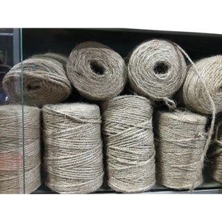 Dây thừng vải bố cây cuận 200m