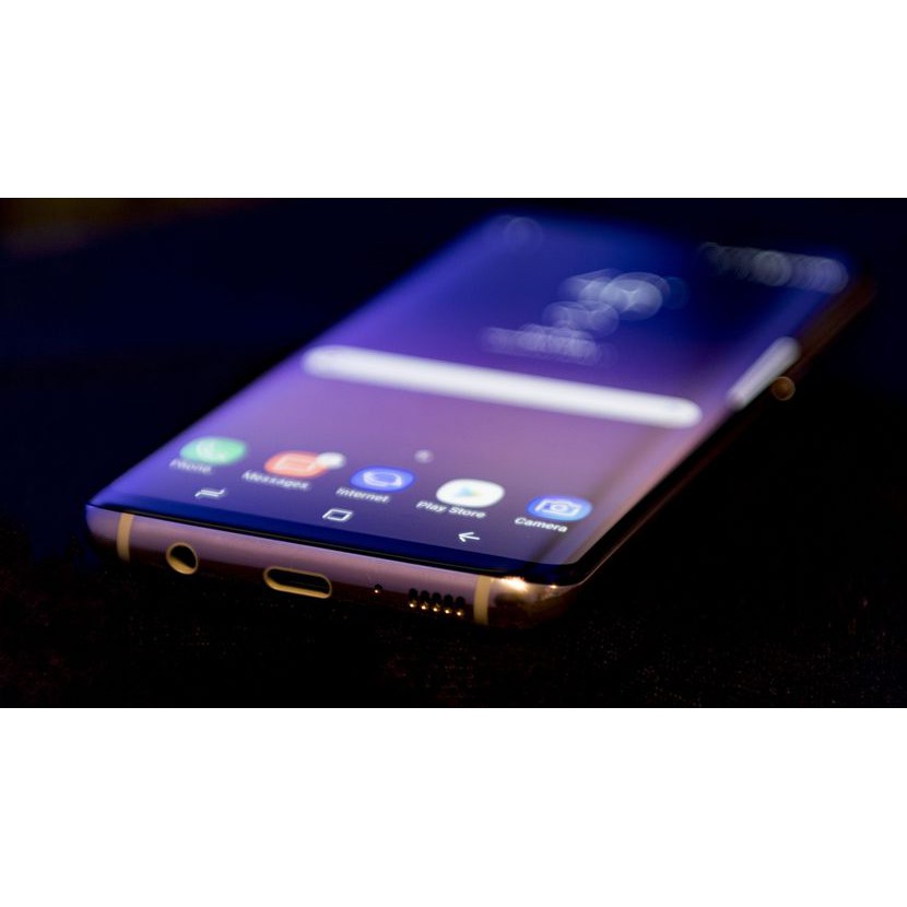Điện Thoại Samsung galaxy S8 64G full chức năng, vân tay nhạy | BigBuy360 - bigbuy360.vn