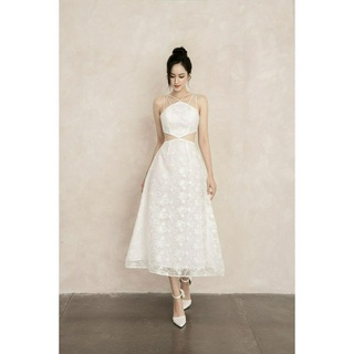 OLV - Đầm Andrea Lace Dress